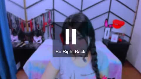 Alana online show from 23, 9, 2025