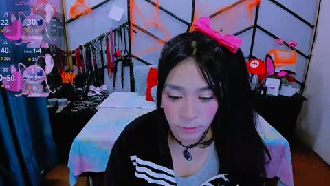 Alana online show from 4, 10, 2025