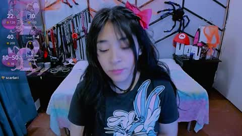 Alana online show from 1, 11, 2025