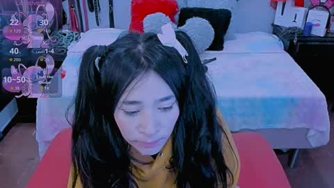 Alana online show from 20, 12, 2025