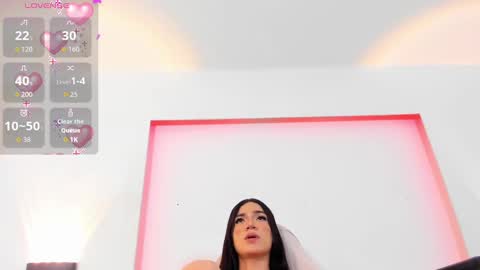 Snapshot of alanarosee___ chatting on 10, 10, 2025 Alanaa Rosee online show from 10, 10, 2025