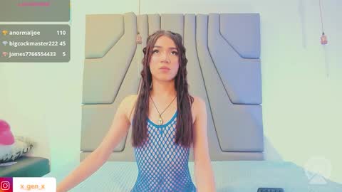 Snapshot of alanarosee___ chatting on 19, 10, 2025 Alanaa Rosee online show from 19, 10, 2025