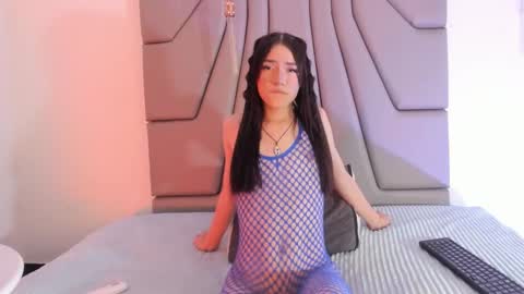 Snapshot of alanarosee___ chatting on 20, 10, 2025 Alanaa Rosee online show from 20, 10, 2025