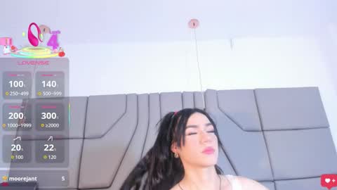 Snapshot of alanarosee___ chatting on 7, 11, 2025 Alanaa Rosee online show from 7, 11, 2025