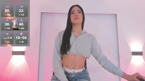 Snapshot of alanarosee___ chatting on 28, 11, 2025 Alanaa Rosee online show from 28, 11, 2025