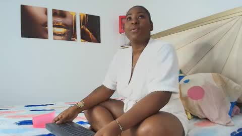 alana online show from 4, 1, 2025