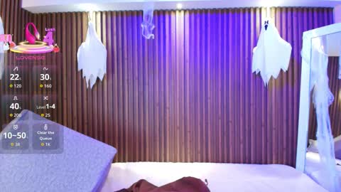 Sasha online show from 14, 10, 2025