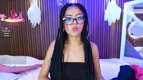 Sasha online show from 15, 10, 2025