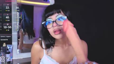 Sasha online show from 28, 2, 2026