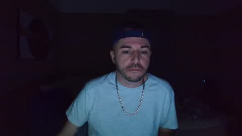 Snapshot of alancallawayx chatting on 25, 1, 2025 Alan Callaway online show from 25, 1, 2025