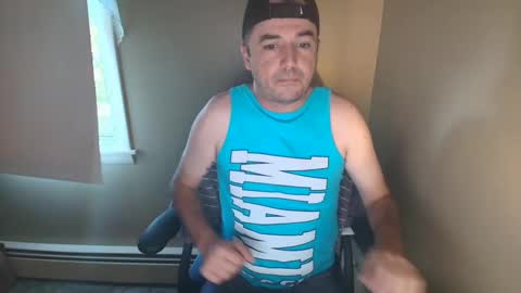 Snapshot of alancallawayx chatting on 19, 9, 2025 Alan Callaway online show from 19, 9, 2025