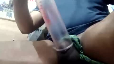 Alain Deleon online show from 19, 3, 2026