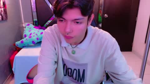 ALAN DEL REY online show from 2, 2, 2026