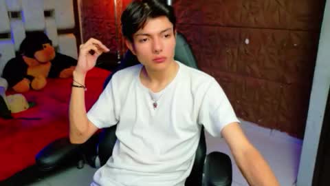 ALAN DEL REY online show from 23, 2, 2026