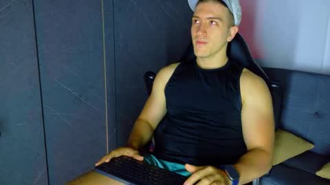 Alan Ferrer online show from 10, 2, 2026