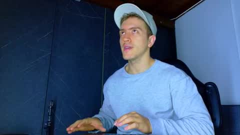 Alan Ferrer online show from 23, 2, 2026