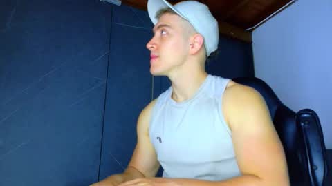 Alan Ferrer online show from 24, 2, 2026