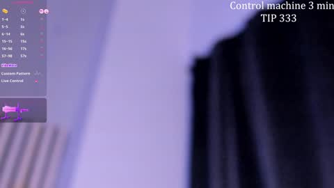 alanha online show from 4, 12, 2024