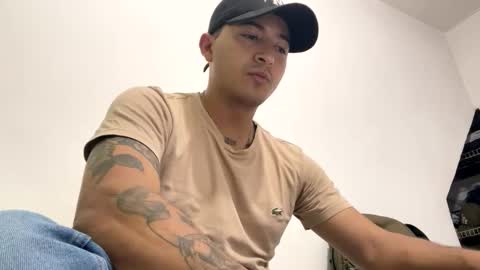 alanj998 online show from 5, 2, 2026