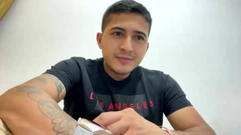 alanj998 online show from 8, 3, 2026