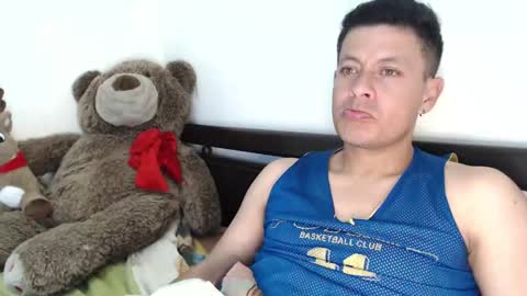 Snapshot of alann_snow chatting on 10, 12, 2024 Alann online show from 10, 12, 2024