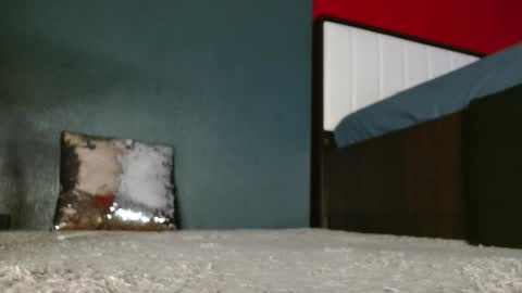 Alanna online show from 25, 10, 2025