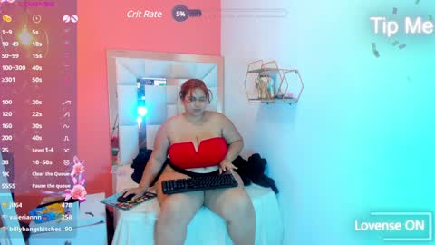 Ana online show from 1, 2, 2025