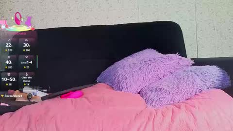 alanna_jones23_aws online show from 17, 1, 2026