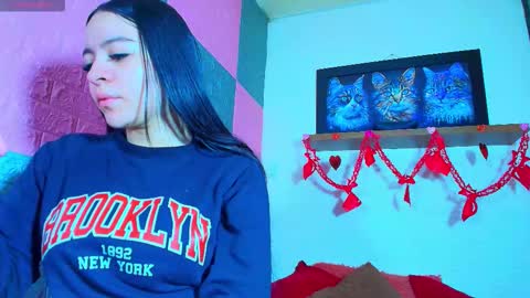 Alanna online show from 17, 2, 2026