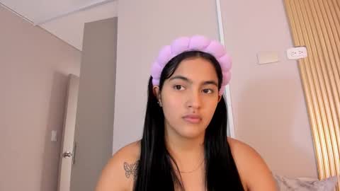 Alanna  online show from 16, 3, 2026