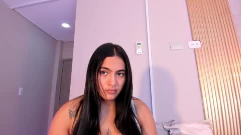 Alanna  online show from 21, 3, 2026