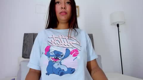 Alanna  online show from 11, 11, 2025