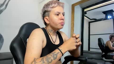 alanred_ online show from 19, 9, 2025