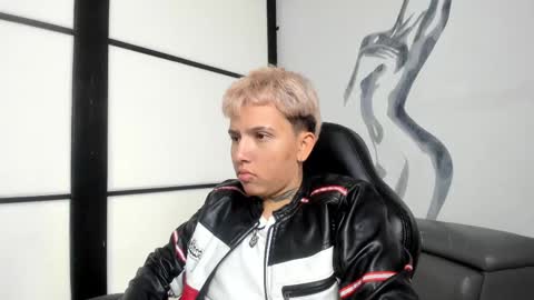 alanred_ online show from 22, 9, 2025