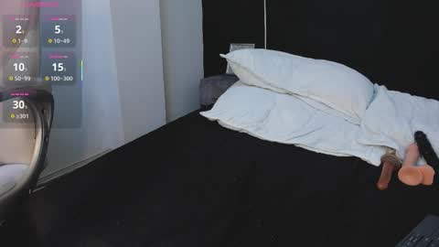 alanred_ online show from 27, 9, 2025