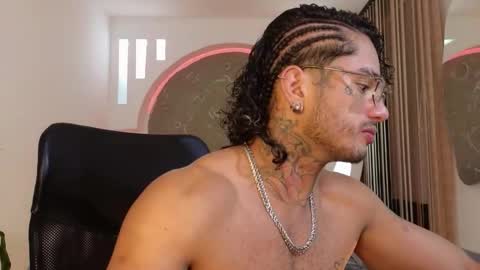 alan online show from 14, 10, 2025