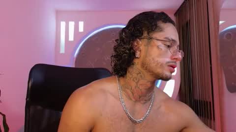 alan online show from 18, 10, 2025