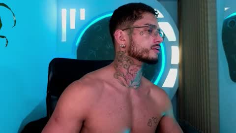 alan online show from 23, 12, 2025