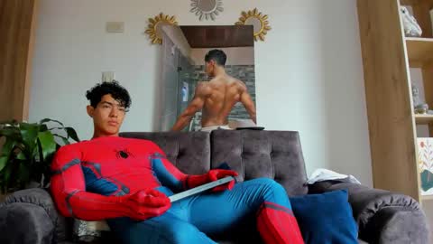 Snapshot of alansex66 chatting on 31, 10, 2025 Alan online show from 31, 10, 2025