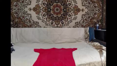 Snapshot of alanstrongs chatting on 11, 3, 2026 AlanStrongs online show from 11, 3, 2026