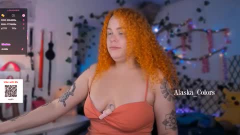 Caro online show from 15, 11, 2025