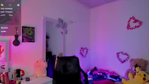 Snapshot of alaska_colors chatting on 26, 2, 2026 Caro online show from 26, 2, 2026