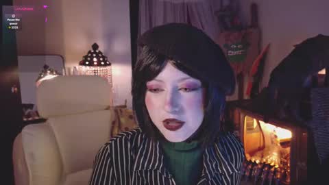 Alaska Grace       online show from 18, 10, 2025