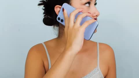 Snapshot of alasska_18 chatting on 8, 10, 2025 alasska_18 online show from 8, 10, 2025