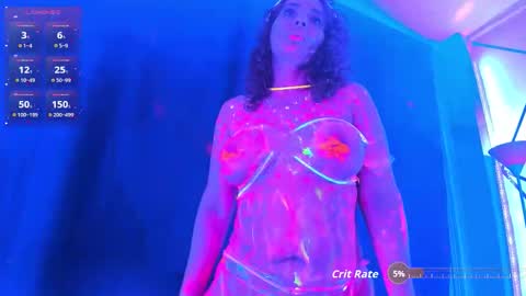 Alazsanna online show from 22, 11, 2025