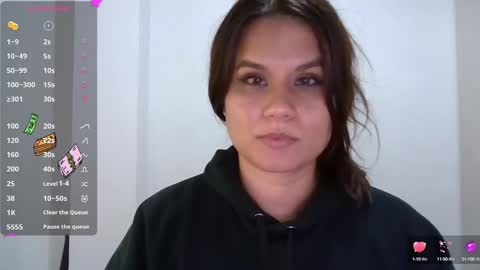 alba_toro535670 online show from 13, 1, 2025