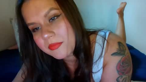 alba_toro535670 online show from 5, 2, 2025