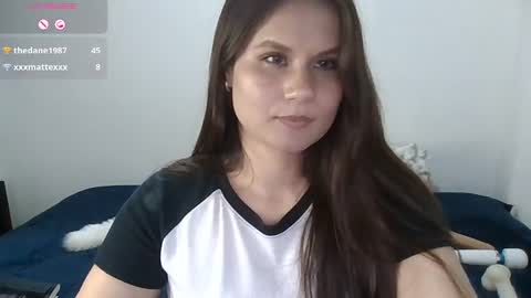 alba_toro535670 online show from 19, 2, 2025