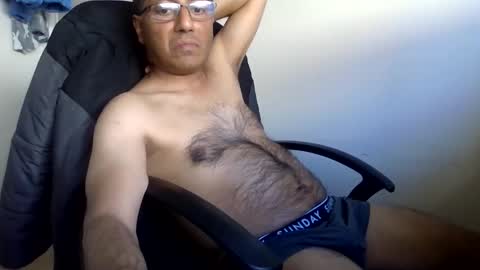 albalchal1973 online show from 18, 9, 2025