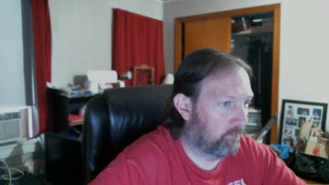 Snapshot of alberik2316 chatting on 4, 10, 2025 Alberik online show from 4, 10, 2025